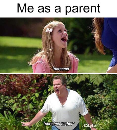 funny memes about parents